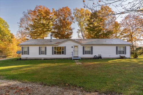 8721 Brannen Rd, Hillsboro, OH, 45133-7211 | Card Image
