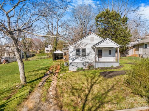 171 Wellington St, Asheville, NC, 28806-4438 | Card Image