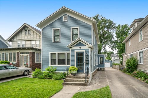 78 12th St, Holland, MI, 49423-3213 | Card Image
