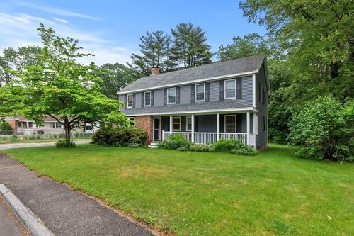 21 Josephine Dr, Hampton, NH, 03842-1167 | Card Image