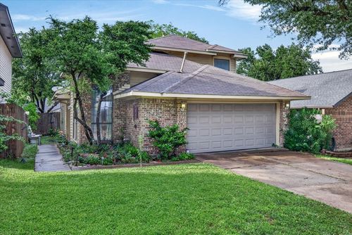 521 Blanco Dr, Mesquite, TX, 75150-3141 | Card Image