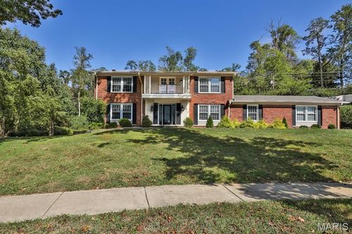 14327 Bramblewood Ct, Chesterfield, MO, 63017-2544 | Card Image