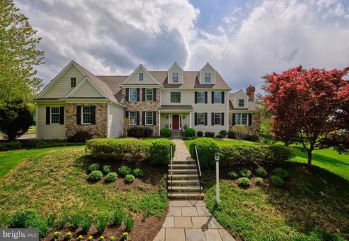 1300 Sackettsford Rd, WARMINSTER, PA, 18974-1240 | Card Image