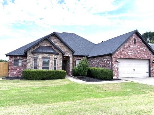 4205 Sw Jasmine St, Bentonville, AR, 72713-5615 | Card Image