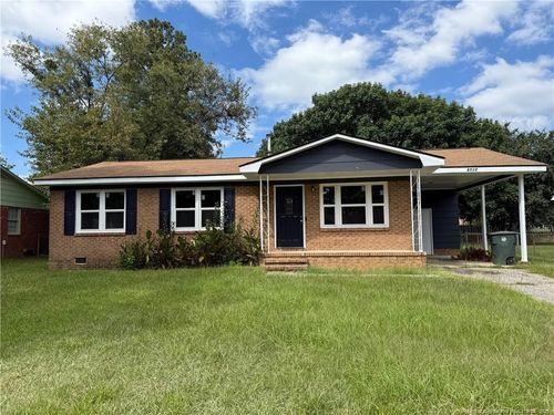6512 Kemper Ct, Fayetteville, NC, 28303-2326 | Card Image