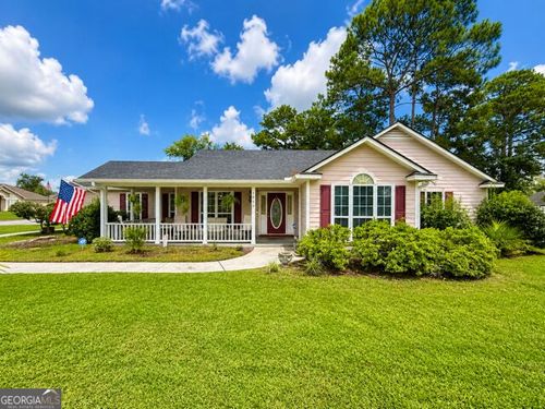 4609 Foxborough Ave, Valdosta, GA, 31602-6758 | Card Image