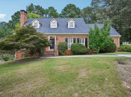 134 Bent Tree Dr, Athens, GA, 30606-1944 | Card Image