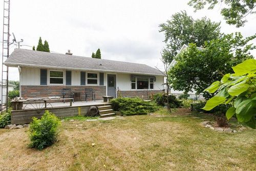 9172 Talbot Trail, Blenheim, ON, N0P1A0 | Card Image