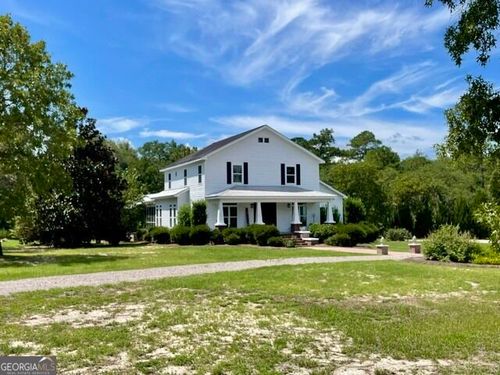899 Foxboro Ln, Portal, GA, 30450-5062 | Card Image