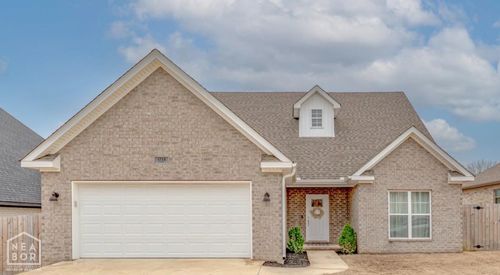 4725 Edgemont Dr, Jonesboro, AR, 72405-9416 | Card Image