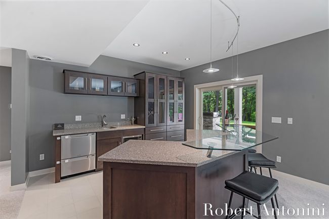 1977 Emerald Glen Ct, House other with 6 bedrooms, 5 bathrooms and null parking in Ada MI | Image 46