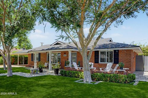3628 E Fairmount Ave, Phoenix, AZ, 85018-5123 | Card Image