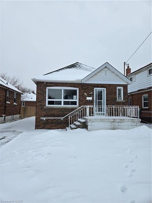 91 Barons Ave S, Hamilton, ON, L8K2Y5 | Card Image