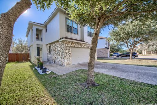 21706 Andrews Gdn, San Antonio, TX, 78258-7583 | Card Image