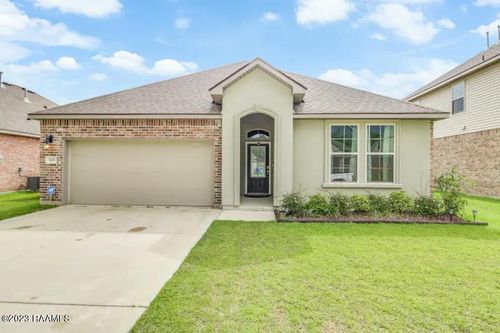 406 Starlight Dr, Lafayette, LA, 70501-3158 | Card Image