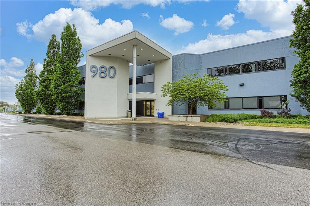 Commercial Sale in Burlington