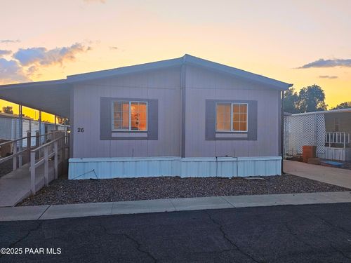lot-26-16225 N 29th St, Phoenix, AZ, 85032-8206 | Card Image