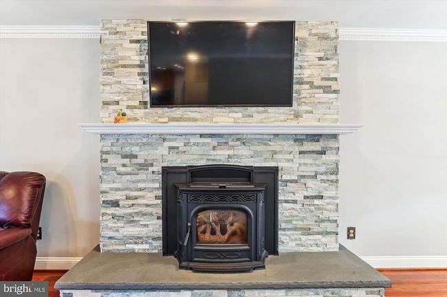 304 Highview Rd, House other with 4 bedrooms, 4 bathrooms and null parking in TRACYS LANDING MD | Image 26