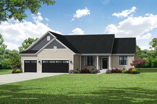 1584 Fairwinds Blvd, Mukwonago, WI, 53149 | Card Image