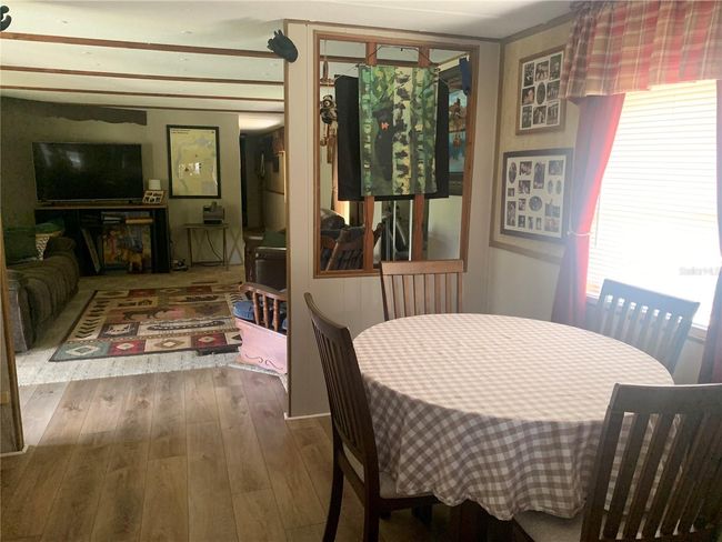 24645 Ne 177 Th Ter, House other with 2 bedrooms, 1 bathrooms and null parking in Fort Mc Coy FL | Image 55