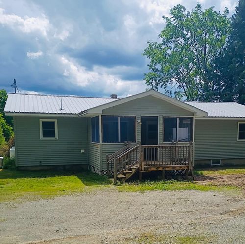 219 Shin Pond Road, Patten, ME, 04765 | Card Image