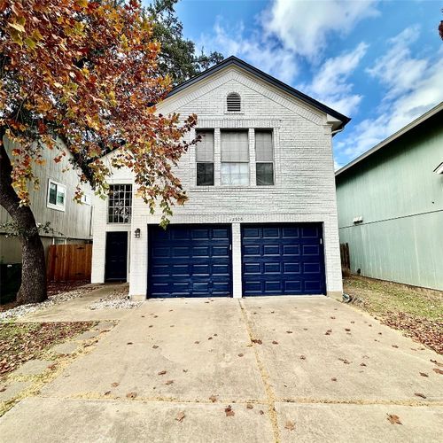 12906 Humphrey Dr, Austin, TX, 78729-7340 | Card Image