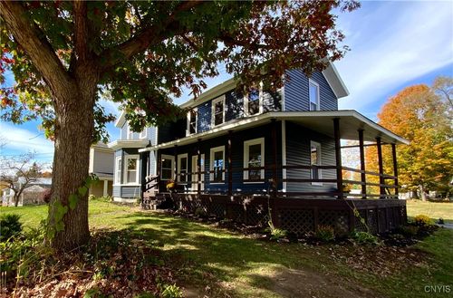 120 Lilac Park Dr, Mannsville, NY, 13661-3101 | Card Image