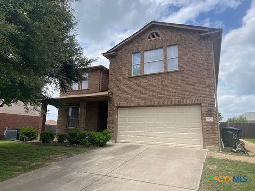 2003 Isabelle Dr, Copperas Cove, TX, 76522-7587 | Card Image