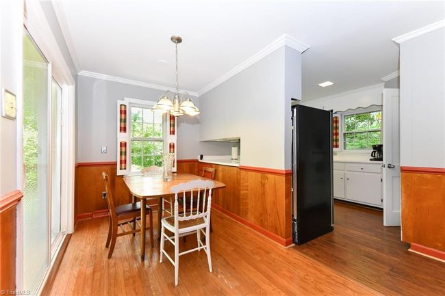 1102 Forest Hill Dr, House other with 3 bedrooms, 2 bathrooms and null parking in Greensboro NC | Image 12