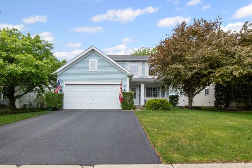 1585 Belle Haven Dr, Grayslake, IL, 60030-7908 | Card Image