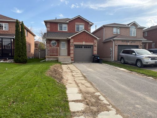 207 Tunbridge Rd, Barrie, ON, L4M6R6 | Card Image