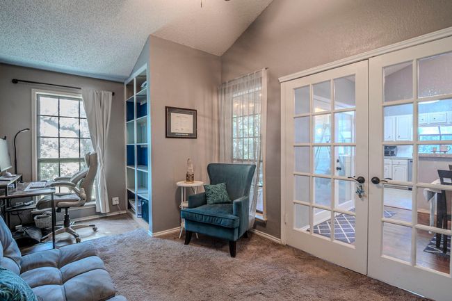 Currently used as an office but could easily convert to a bedroom | Image 20