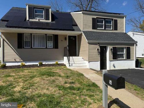 54 Meriline Ave, LAWRENCE TOWNSHIP, NJ, 08648-3825 | Card Image