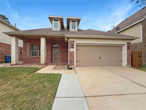13414 Hartland Lake Ln, Houston, TX, 77044-1345 | Card Image