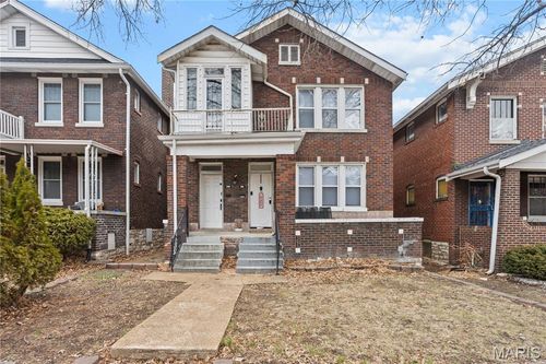 4931 Mardel Ave, Saint Louis, MO, 63109-1837 | Card Image
