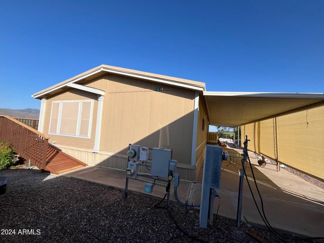 181 W Elmer Lane, House other with 2 bedrooms, 0 bathrooms and null parking in Tonto Basin AZ | Image 59
