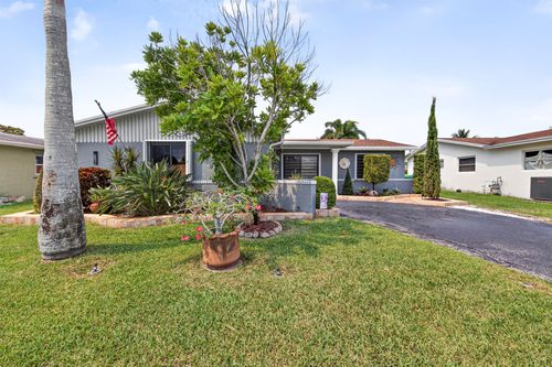 11421 Nw 38th Pl, Sunrise, FL, 33323-1103 | Card Image