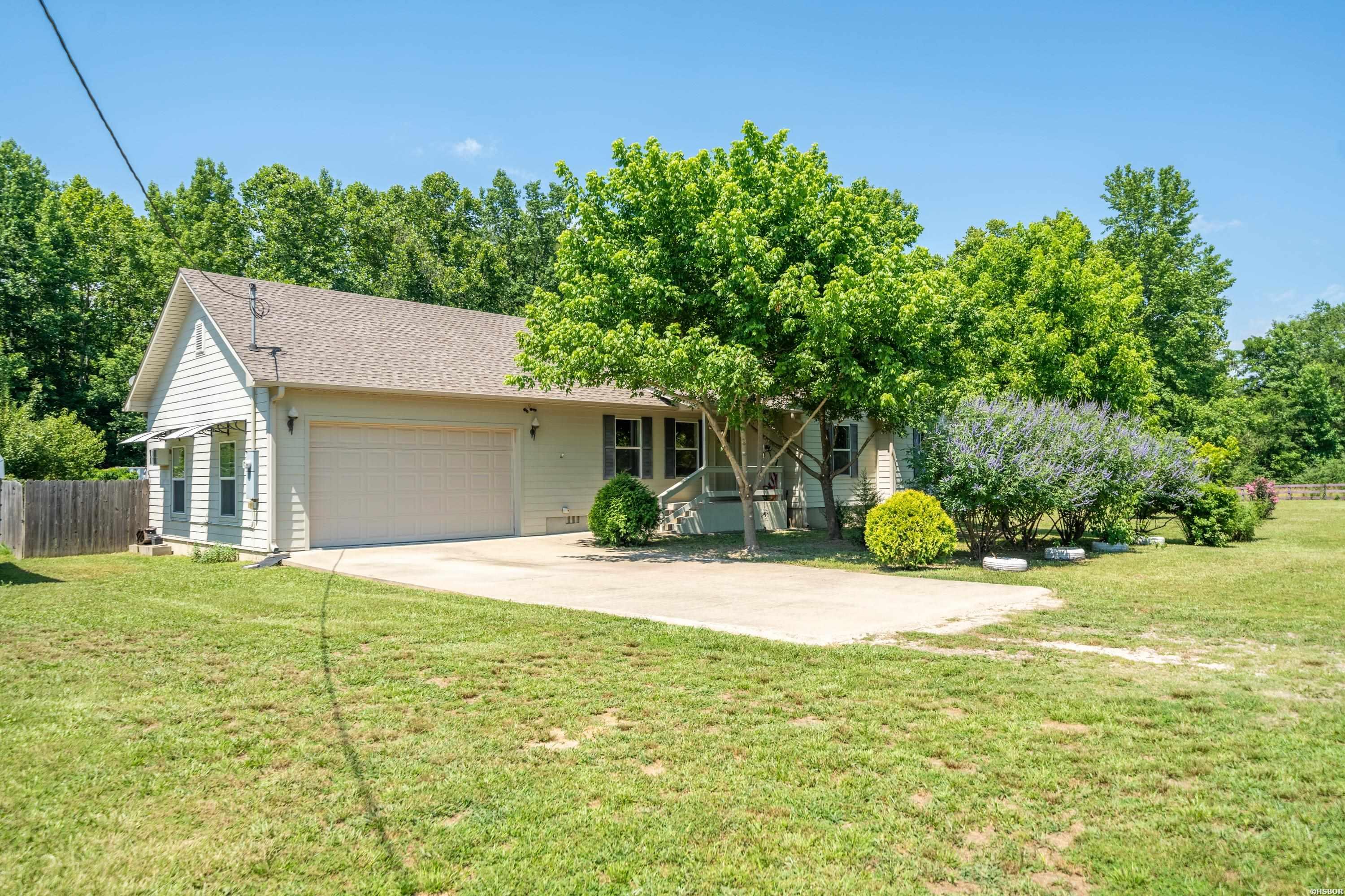 Alydar Trl, Hot Springs, AR 71901 #1