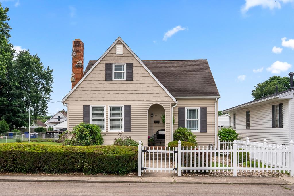 Residential in Chillicothe
