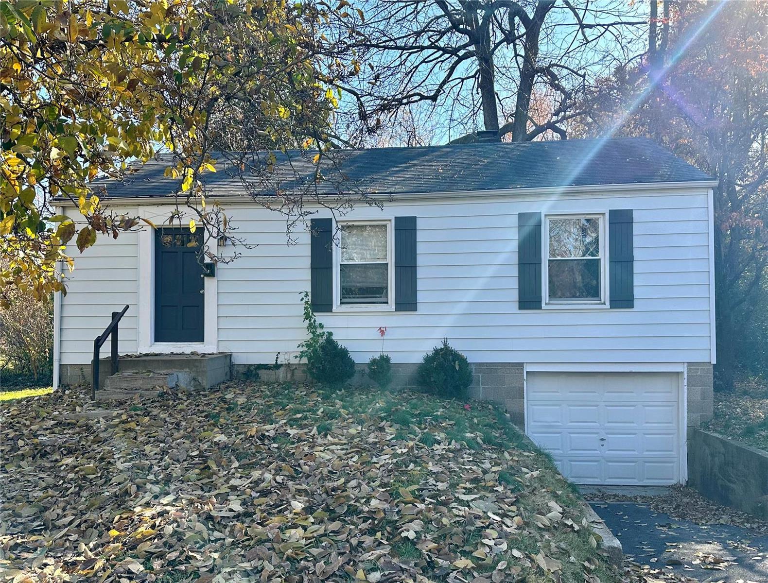 Jonell Ct, Saint Louis, MO 63114
