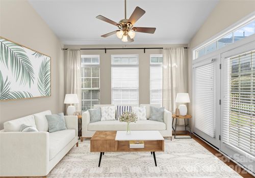 3225 Park South Station Blvd, Charlotte, NC, 28210-4458 | Card Image
