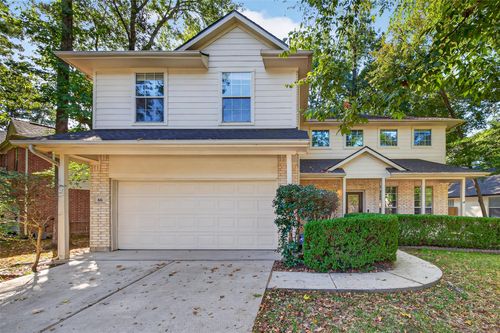 66 N Delta Mill Cir, Conroe, TX, 77385-3469 | Card Image