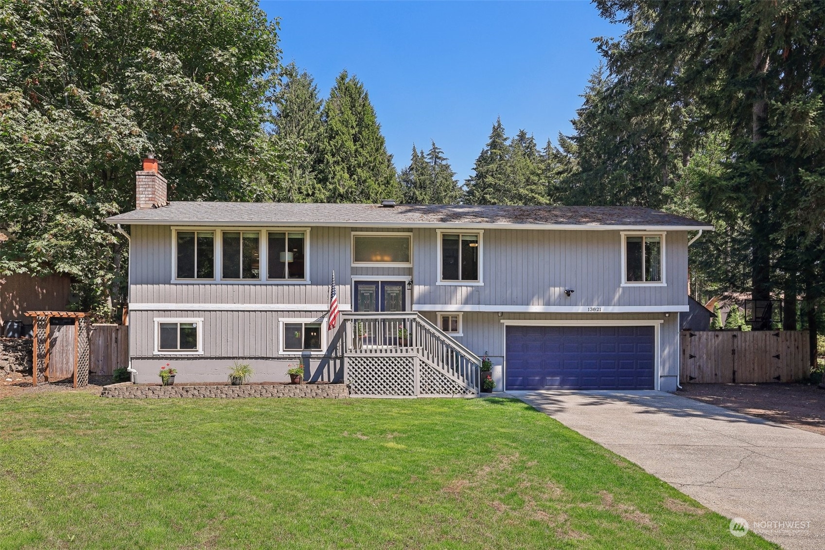 56th Ave, Gig Harbor, WA 98332
