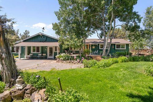 23080 Chisholm Trl, Bend, OR, 97702-9664 | Card Image