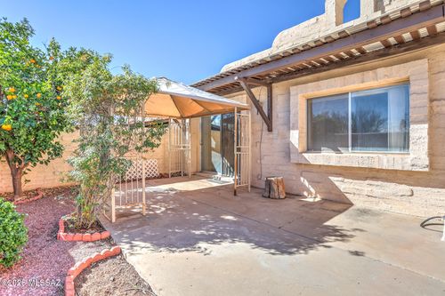 3046 S Cole Circle, Tucson, AZ, 85713 | Card Image