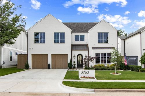 3963 Rochelle Dr, Dallas, TX, 75220-1813 | Card Image