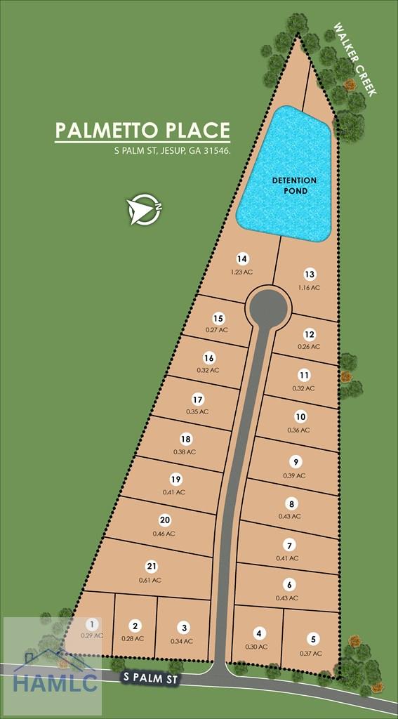 Residential in Jesup 2