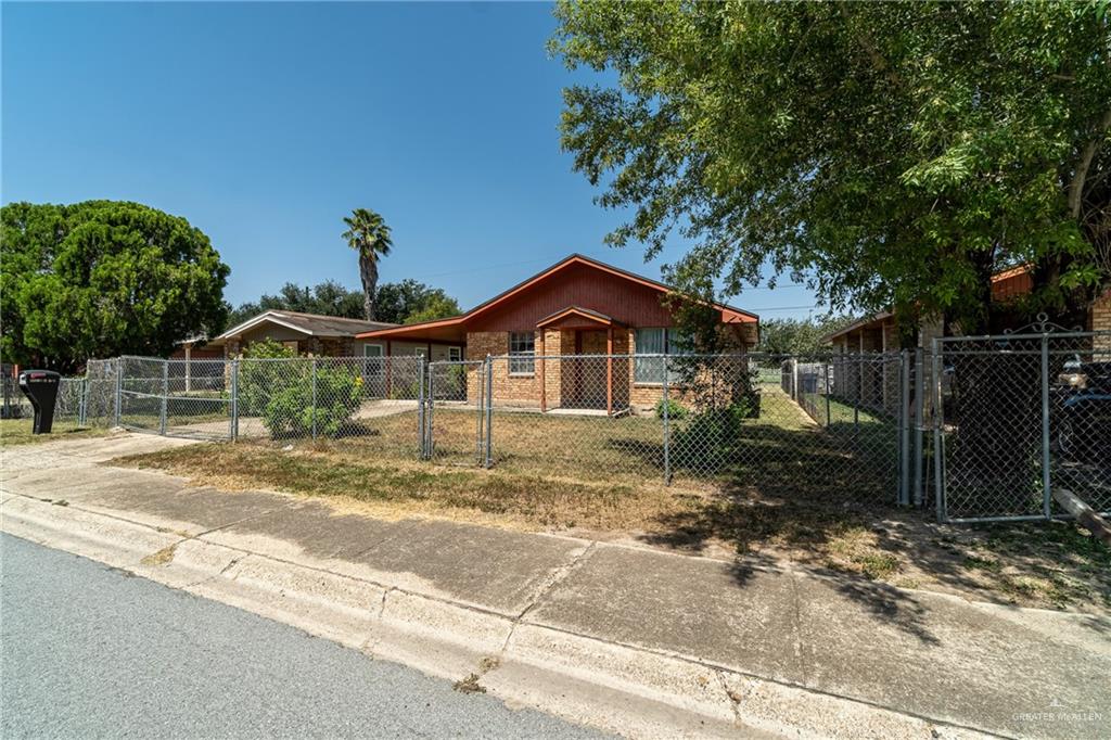 Residential in McAllen