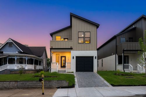 713A 49th Ave N, Nashville, TN, 37209-2289 | Card Image