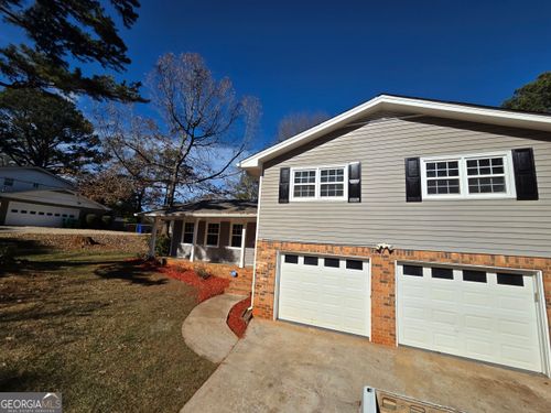 4330 Dogwood Farm Rd, Stonecrest, GA, 30038-3615 | Card Image